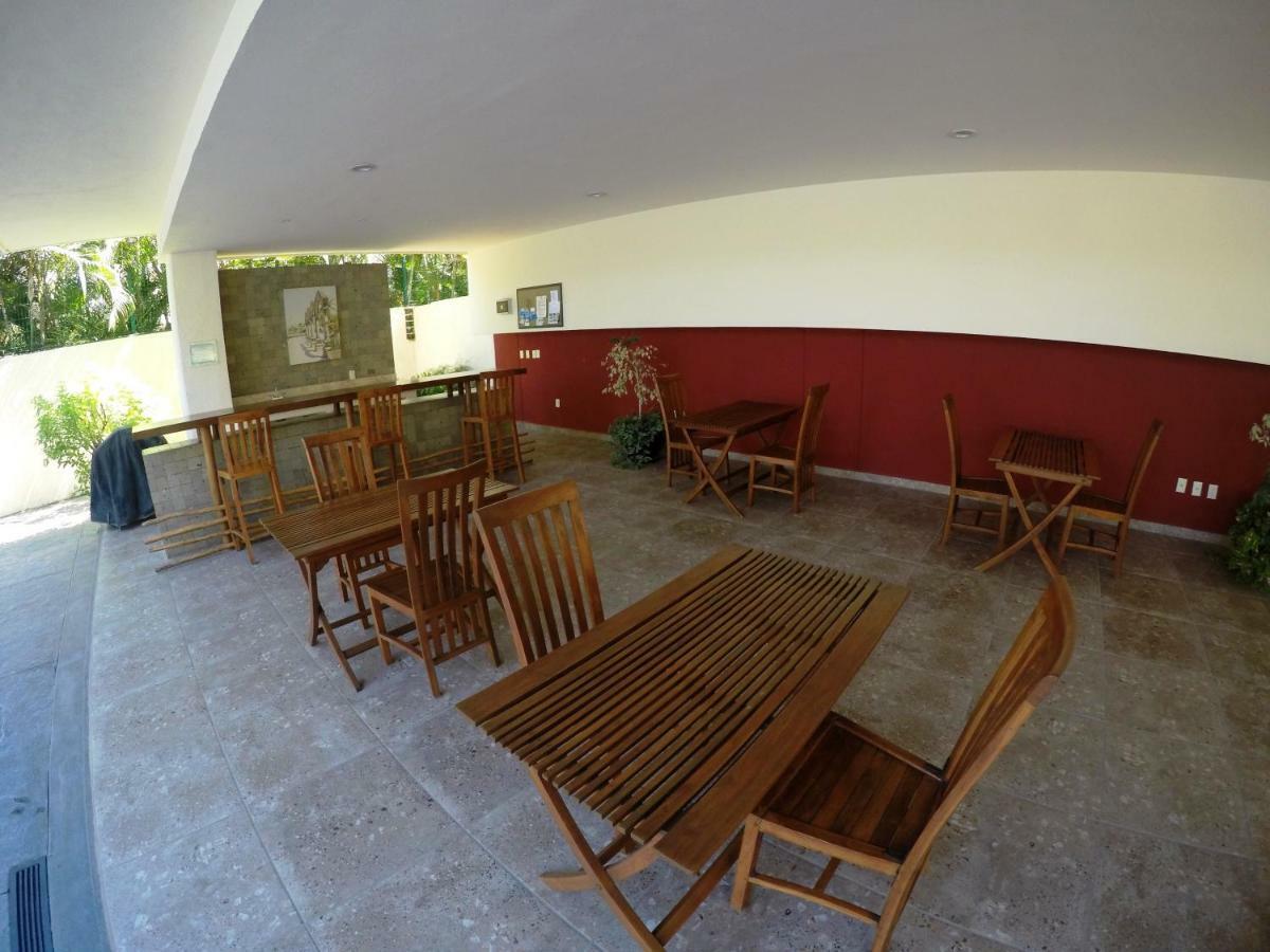 3 Bedroom Apartment At La Joya Hotel Zone Puerto Vallarta Kültér fotó